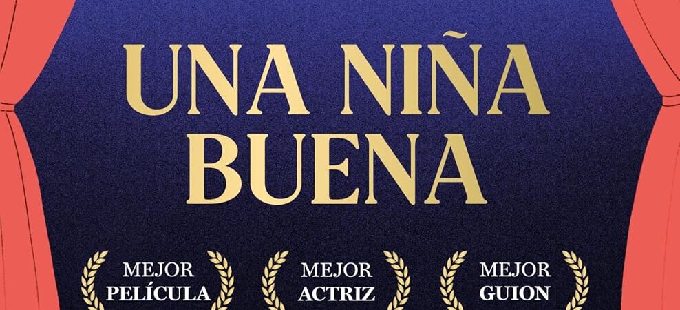 Reseña Editorial: «Una niña buena» de Elísabet Benavent – ¿Ficción o espejo social?